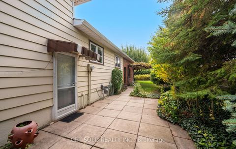 Photo 34 at 14 Turnvale Road, Clairville, Toronto