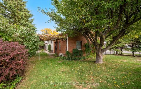 Photo 37 at 14 Turnvale Road, Clairville, Toronto