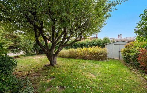 Photo 38 at 14 Turnvale Road, Clairville, Toronto