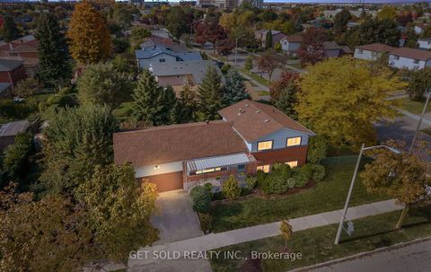 Photo 41 at 14 Turnvale Road, Clairville, Toronto