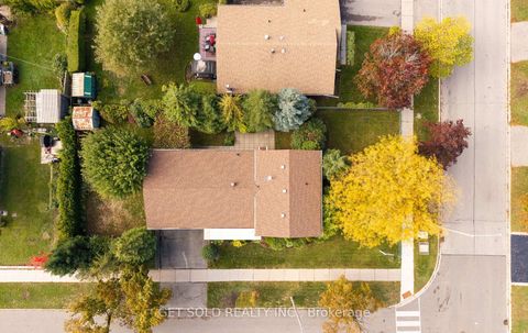 Photo 42 at 14 Turnvale Road, Clairville, Toronto