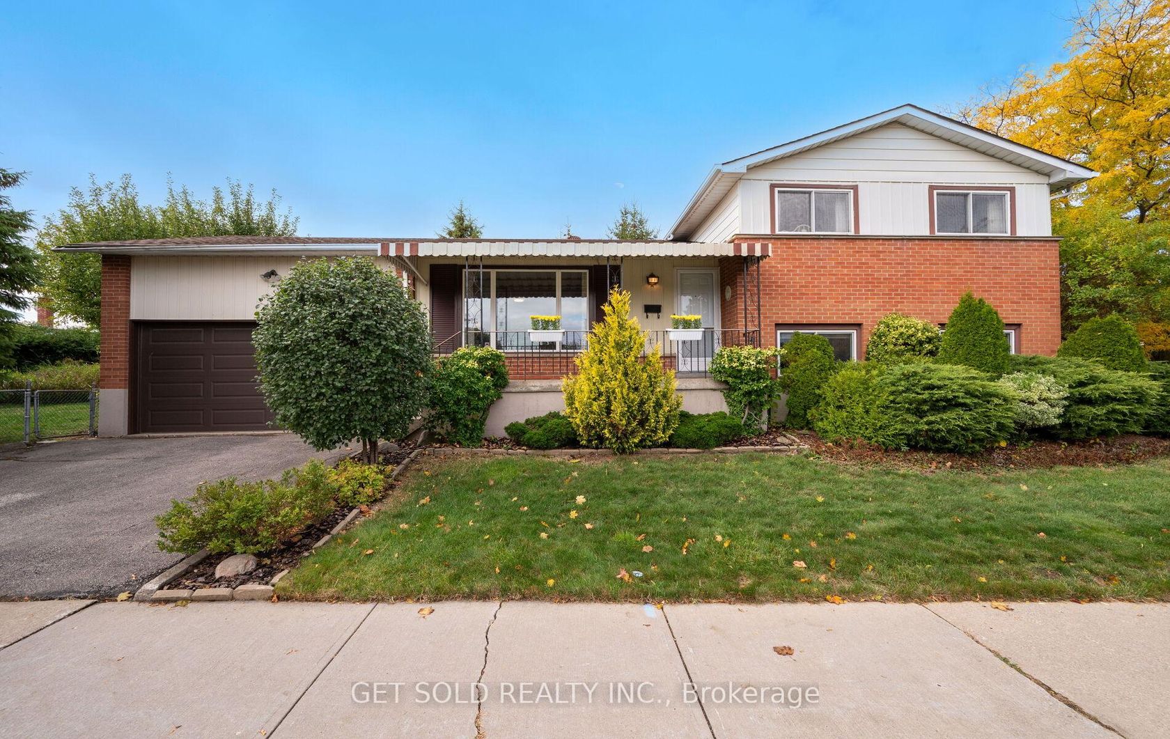14 Turnvale Road, Clairville, Toronto 