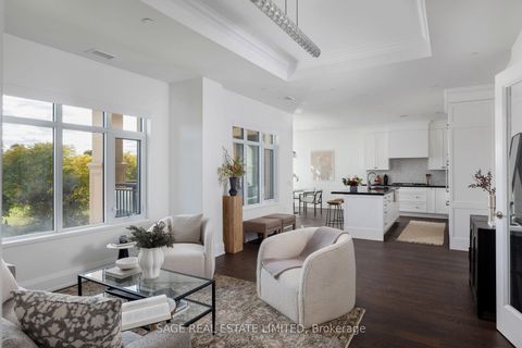Photo 1 at 0629 - 1900 Bayview Avenue, York Mills, Toronto