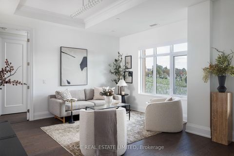 Photo 4 at 0629 - 1900 Bayview Avenue, York Mills, Toronto