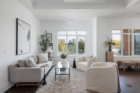 Photo 6 at 0629 - 1900 Bayview Avenue, York Mills, Toronto