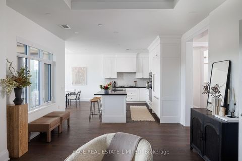 Photo 11 at 0629 - 1900 Bayview Avenue, York Mills, Toronto