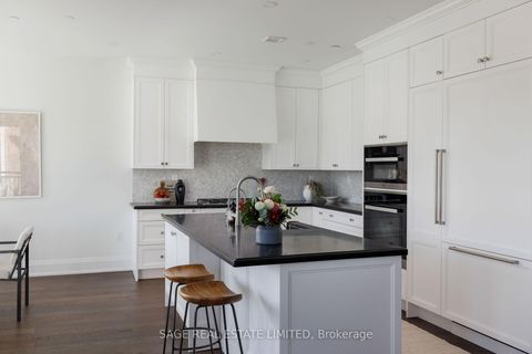 Photo 12 at 0629 - 1900 Bayview Avenue, York Mills, Toronto
