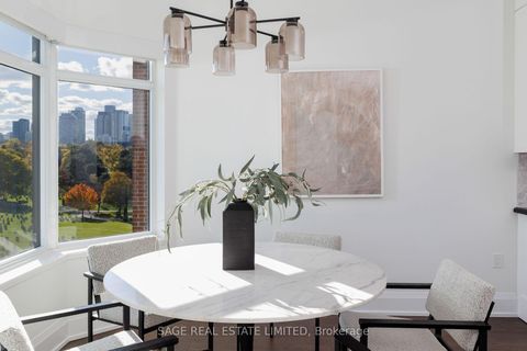 Photo 17 at 0629 - 1900 Bayview Avenue, York Mills, Toronto
