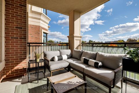 Photo 20 at 0629 - 1900 Bayview Avenue, York Mills, Toronto