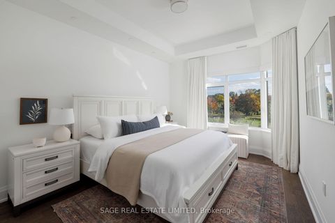 Photo 23 at 0629 - 1900 Bayview Avenue, York Mills, Toronto