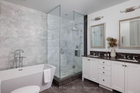 Photo 26 at 0629 - 1900 Bayview Avenue, York Mills, Toronto
