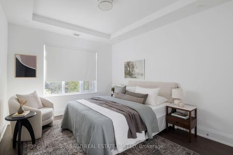 Photo 32 at 0629 - 1900 Bayview Avenue, York Mills, Toronto