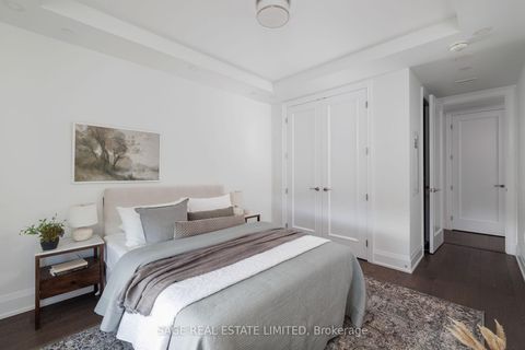 Photo 34 at 0629 - 1900 Bayview Avenue, York Mills, Toronto