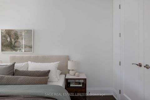 Photo 35 at 0629 - 1900 Bayview Avenue, York Mills, Toronto