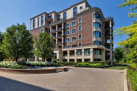 Photo 38 at 0629 - 1900 Bayview Avenue, York Mills, Toronto