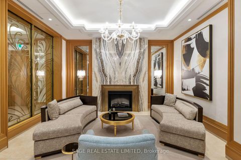 Photo 43 at 0629 - 1900 Bayview Avenue, York Mills, Toronto