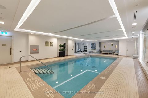 Photo 44 at 0629 - 1900 Bayview Avenue, York Mills, Toronto