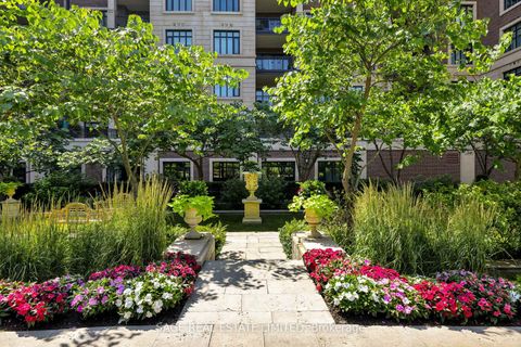 Photo 48 at 0629 - 1900 Bayview Avenue, York Mills, Toronto