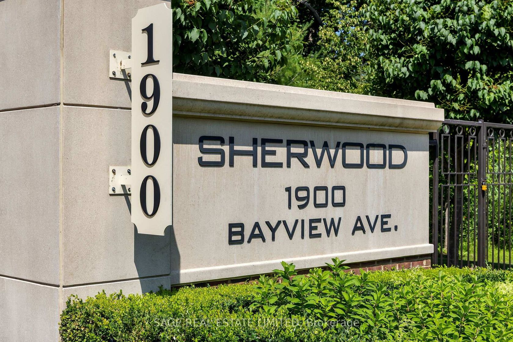 Photo 39 at 0629 - 1900 Bayview Avenue, York Mills, Toronto Photo 39 at 0629 - 1900 Bayview Avenue, York Mills, Toronto
