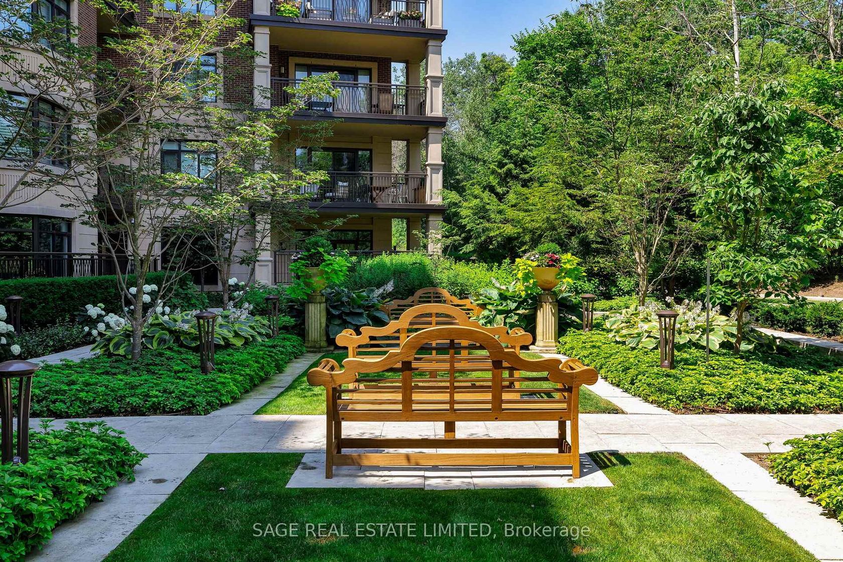 Photo 49 at 0629 - 1900 Bayview Avenue, York Mills, Toronto Photo 49 at 0629 - 1900 Bayview Avenue, York Mills, Toronto