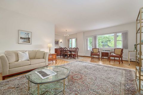 Photo 3 at 435 - 21 Dale Avenue, Moore Park, Toronto