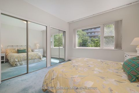 Photo 25 at 435 - 21 Dale Avenue, Moore Park, Toronto