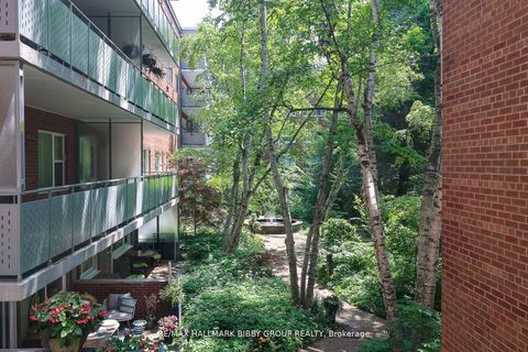 Photo 34 at 435 - 21 Dale Avenue, Moore Park, Toronto