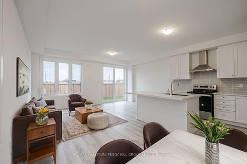 Photo 1 at 55 Sagewood Avenue, Rural Barrie Southeast, Barrie