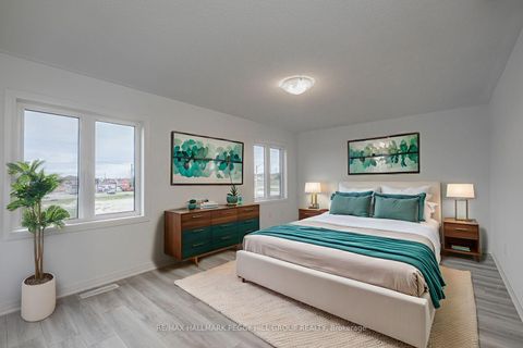 Photo 3 at 55 Sagewood Avenue, Rural Barrie Southeast, Barrie