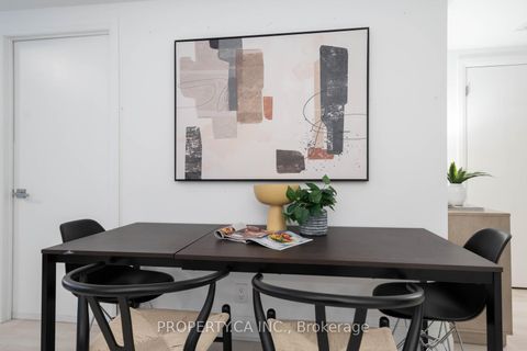 Photo 4 at 303 - 33 Frederick Todd Way, Leaside, Toronto Photo 4 at 303 - 33 Frederick Todd Way, Leaside, Toronto