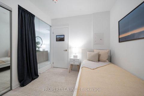 Photo 17 at 303 - 33 Frederick Todd Way, Leaside, Toronto