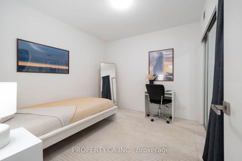 Photo 18 at 303 - 33 Frederick Todd Way, Leaside, Toronto