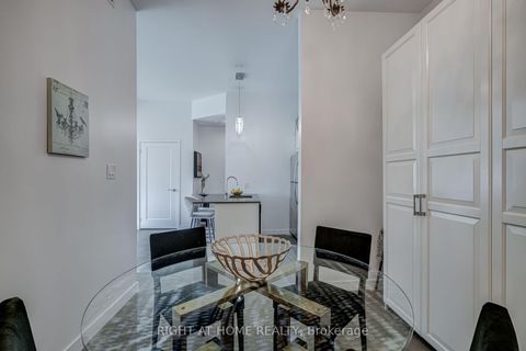 Photo 9 at 409 - 569 King Street E, Moss Park, Toronto