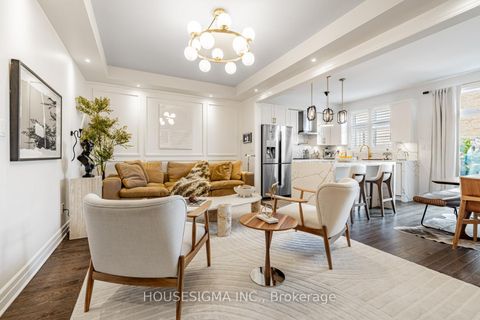 Photo 3 at 46 Vedette Way, Vellore Village, Vaughan