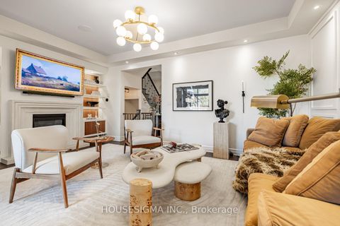 Photo 4 at 46 Vedette Way, Vellore Village, Vaughan