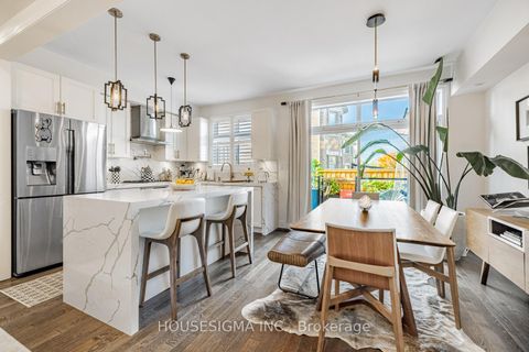 Photo 8 at 46 Vedette Way, Vellore Village, Vaughan