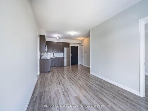 Photo 5 at 306 - 22 East Haven Drive, Cliffside, Toronto Photo 5 at 306 - 22 East Haven Drive, Cliffside, Toronto