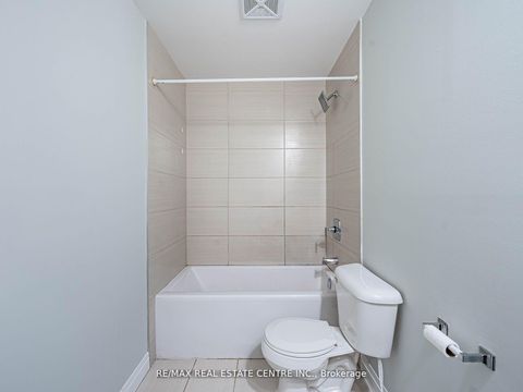 Photo 11 at 306 - 22 East Haven Drive, Cliffside, Toronto