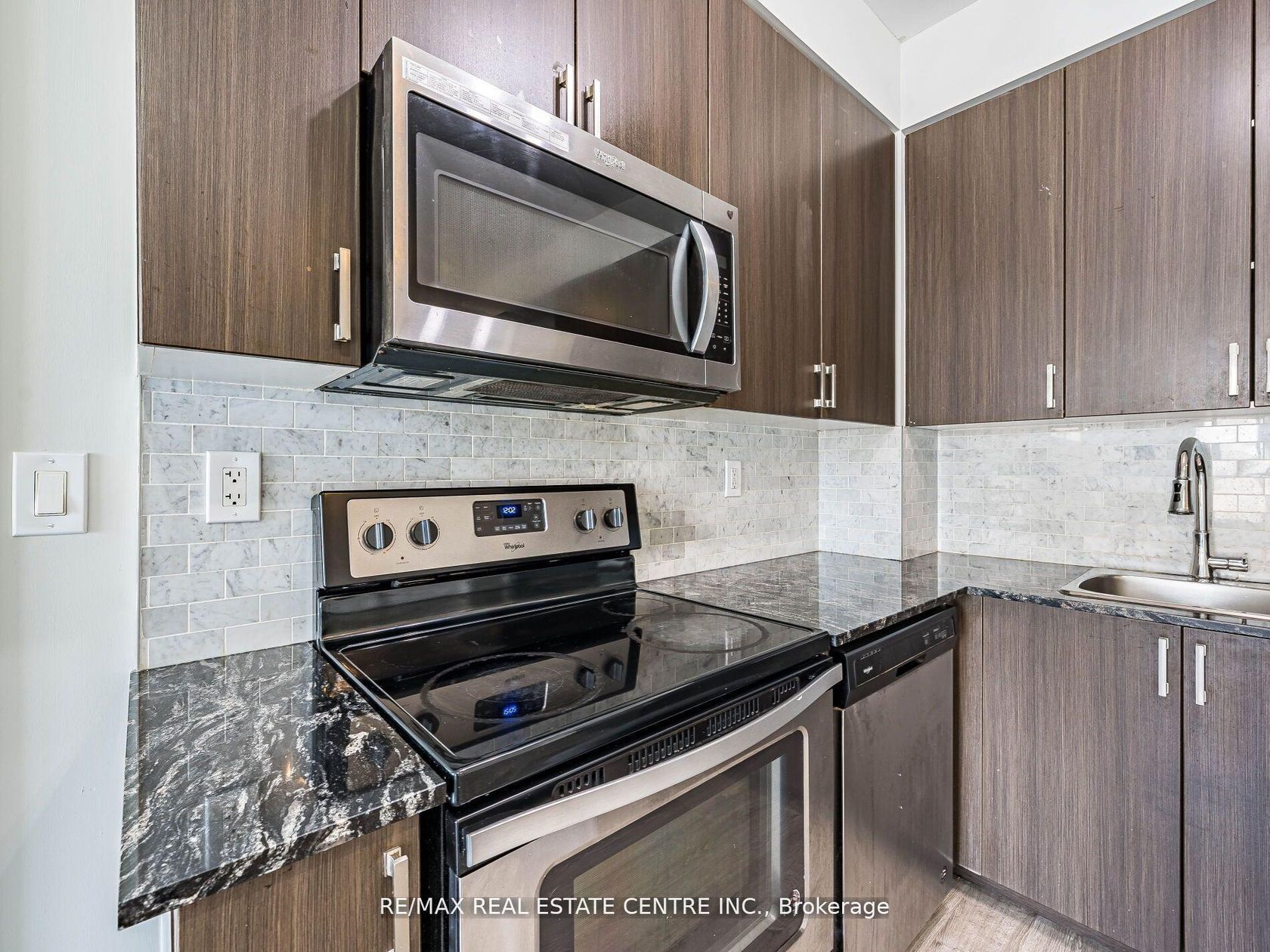 Photo 4 at 306 - 22 East Haven Drive, Cliffside, Toronto Photo 4 at 306 - 22 East Haven Drive, Cliffside, Toronto