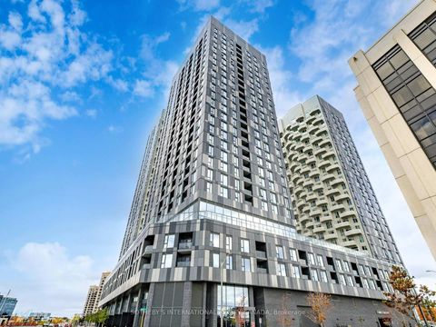 Photo 0 at 1313 - 10 Abeja Street, Concord, Vaughan