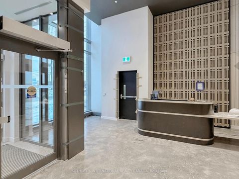 Photo 3 at 1313 - 10 Abeja Street, Concord, Vaughan