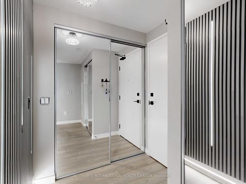 Photo 4 at 1313 - 10 Abeja Street, Concord, Vaughan