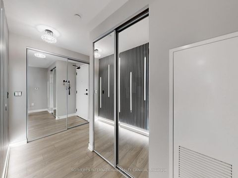 Photo 5 at 1313 - 10 Abeja Street, Concord, Vaughan