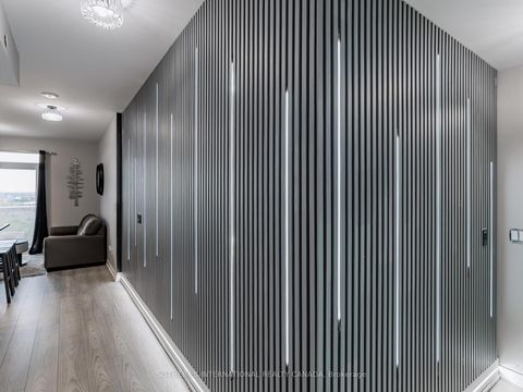 Photo 6 at 1313 - 10 Abeja Street, Concord, Vaughan