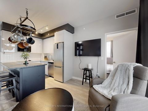 Photo 10 at 1313 - 10 Abeja Street, Concord, Vaughan