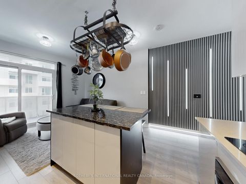 Photo 14 at 1313 - 10 Abeja Street, Concord, Vaughan