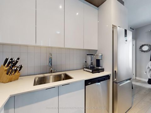 Photo 16 at 1313 - 10 Abeja Street, Concord, Vaughan