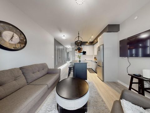 Photo 17 at 1313 - 10 Abeja Street, Concord, Vaughan