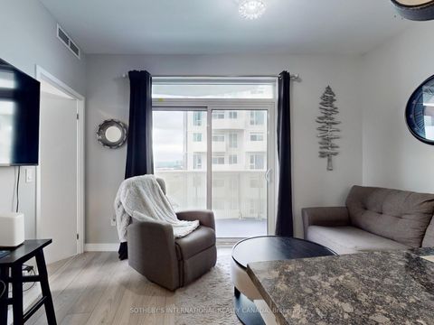 Photo 19 at 1313 - 10 Abeja Street, Concord, Vaughan