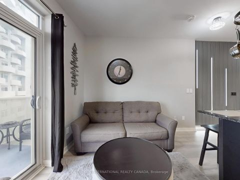 Photo 20 at 1313 - 10 Abeja Street, Concord, Vaughan